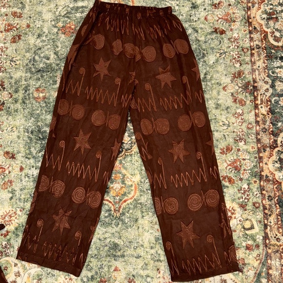 80’s Vintage VS Gold Label Sleep Set - Picture 7 of 11